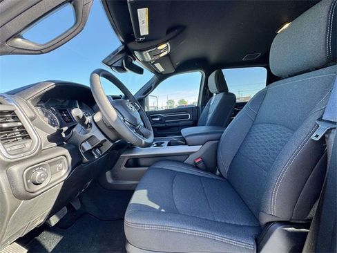 New 2025 RAM 3500 Big Horn image 18