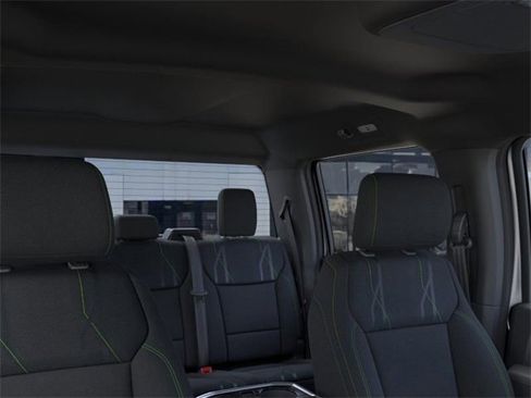 New 2025 Ford F150 STX w/ Equipment Group 200A image 22