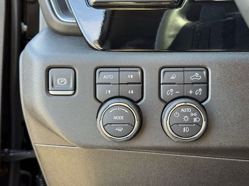 Used 2024 Chevrolet Silverado 1500 RST w/ All Star Edition Plus AWD/4WD image 24