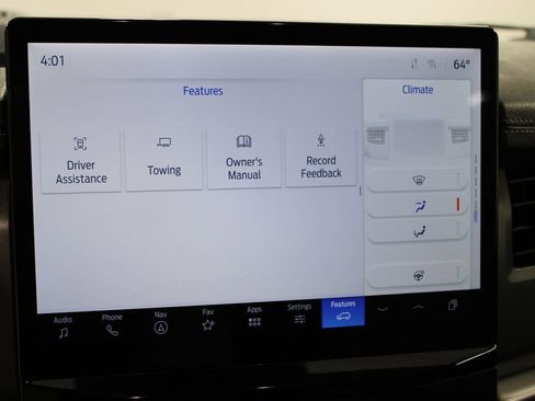 Certified 2024 Ford Expedition Max XLT image 55