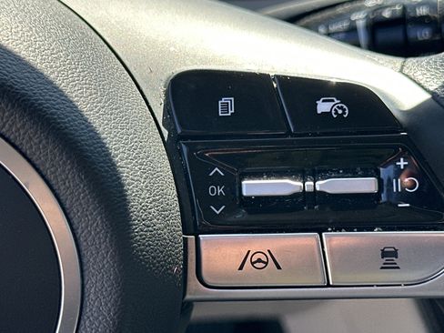 Used 2024 Hyundai Tucson SEL image 26