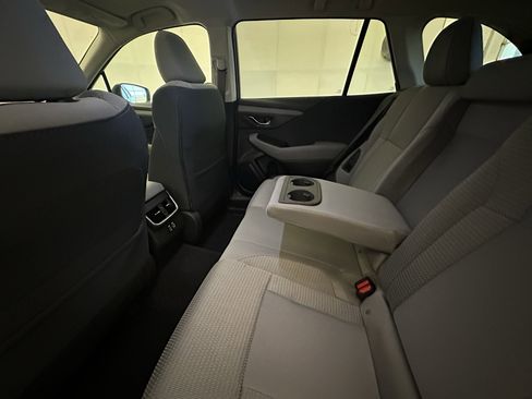 New 2025 Subaru Outback Premium w/ Popular Package #1A image 14