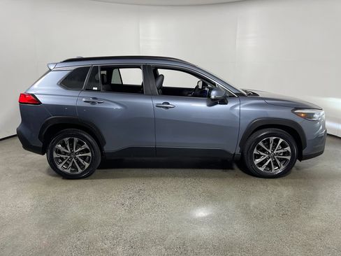 Certified 2023 Toyota Corolla Cross XLE w/ Convenience Package AWD/4WD image 2