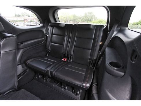 Used 2024 Dodge Durango GT AWD/4WD image 15