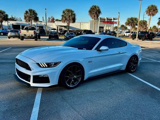 Used 2016 Ford Mustang GT Premium 360° Tour