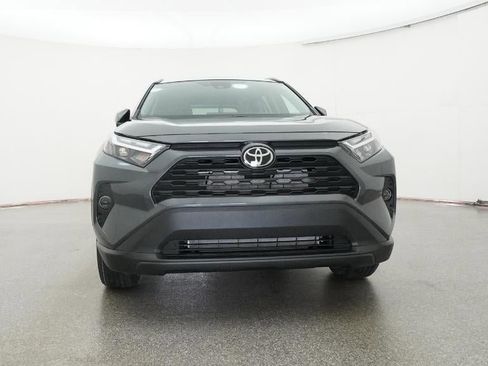 New 2025 Toyota RAV4 XLE image 64