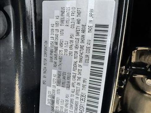 Used 2024 MAZDA CX-90 3.3 Turbo w/ Premium Package image 23