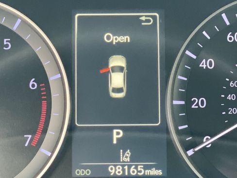 Used 2018 Lexus ES 350 w/ Premier Package image 40