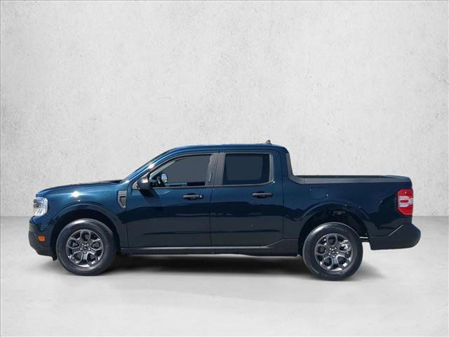 Used 2023 Ford Maverick XLT FWD image 8