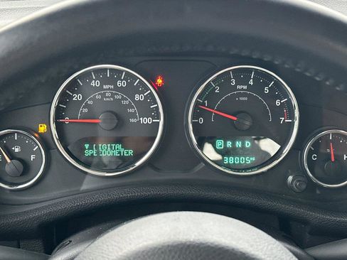 Used 2017 Jeep Wrangler Sport w/ Quick Order Package 24S image 21