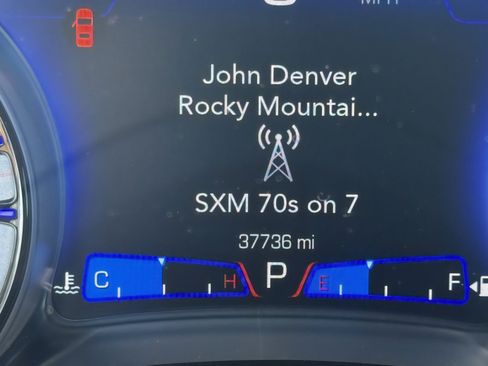 Used 2022 Chrysler 300 S w/ Safetytec Plus Group image 31