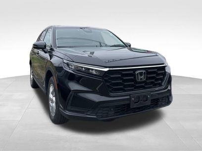 Certified 2025 Honda CR-V EX-L