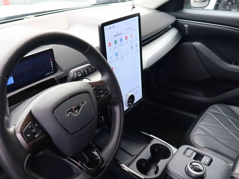 Used 2022 Ford Mustang Mach-E California Route 1 image 18