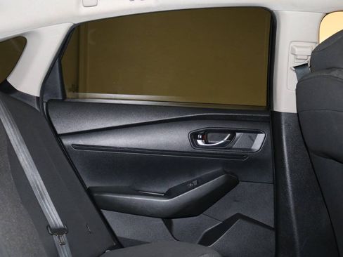 Used 2024 Honda Accord LX image 89