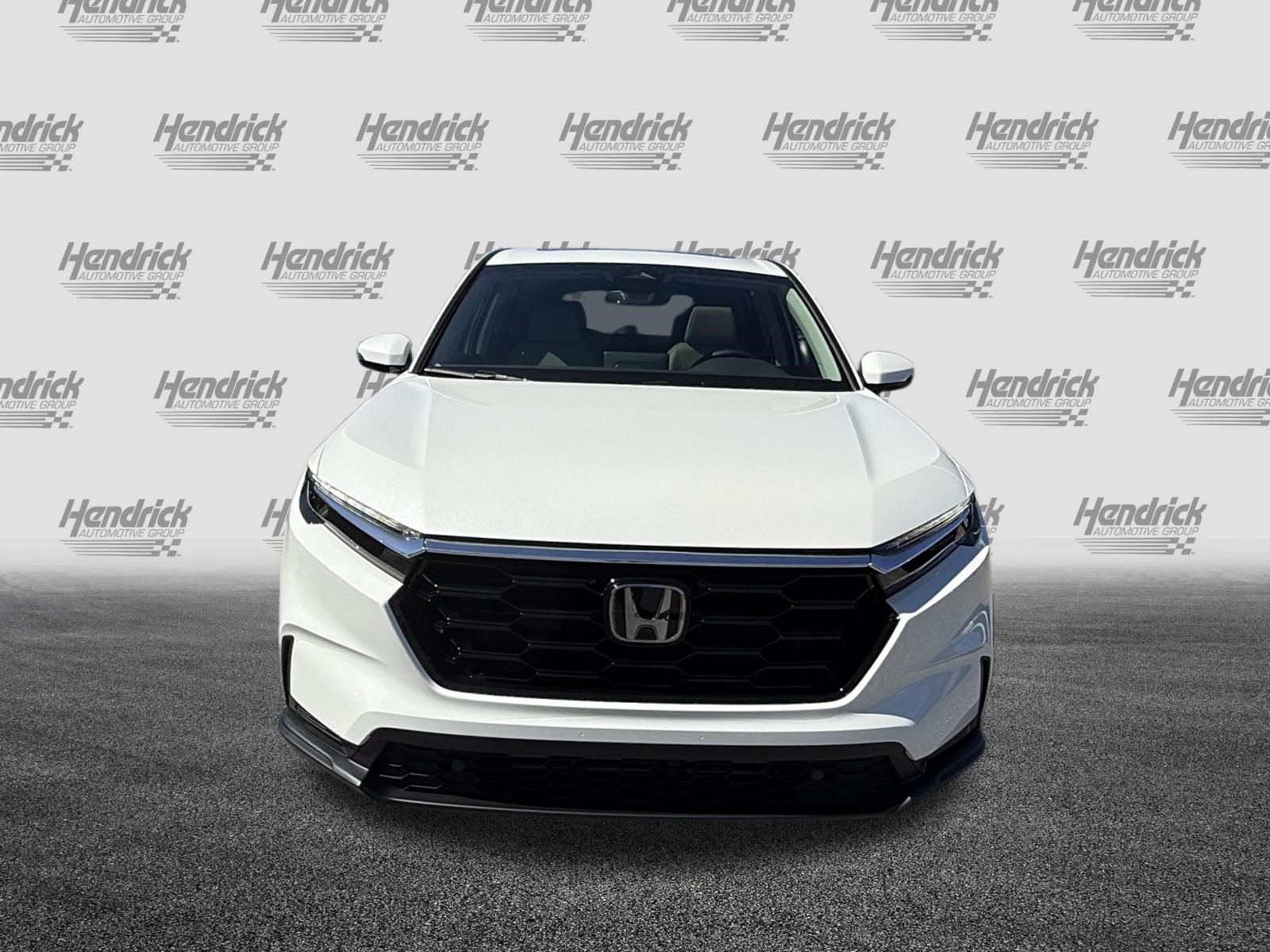 New 2027 Honda CR-V EX-L image 5