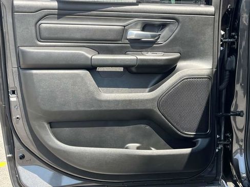 New 2026 RAM 1500 Tradesman image 13