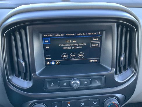 Used 2019 GMC Canyon 2WD Crew Cab w/ Convenience Package image 32