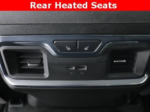 Used 2025 GMC Sierra 2500 Denali w/ Denali Reserve Package image 31