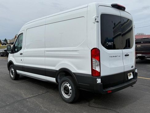New 2025 Ford Transit 150 148 Medium Roof image 4
