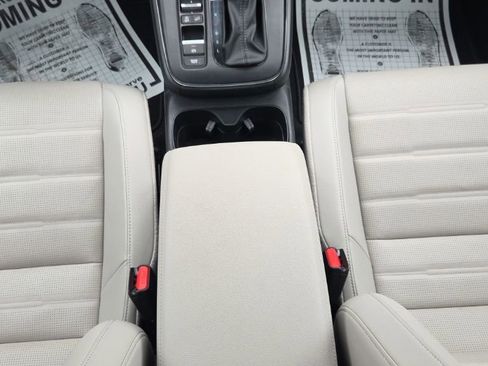 Certified 2025 Honda CR-V EX-L image 22