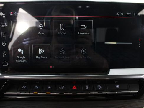 New 2026 GMC Sierra 1500 SLT image 5