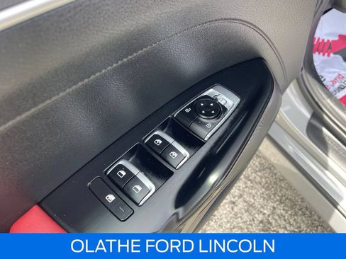 Used 2023 Kia K5 GT-Line w/ GT-Line Premium Package FWD image 22