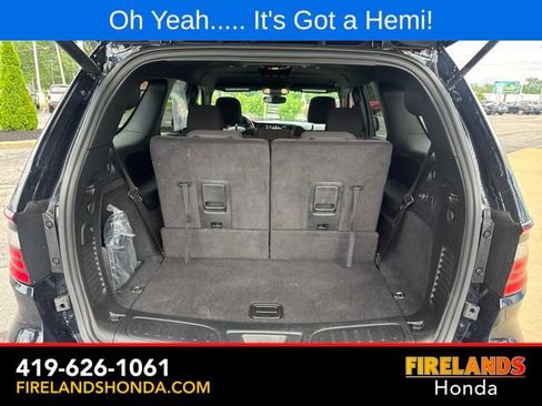 Used 2023 Dodge Durango R/T w/ Blacktop Package AWD/4WD image 37