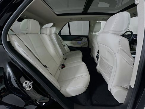New 2026 Mercedes-Benz GLE 450 GLE 450 image 29