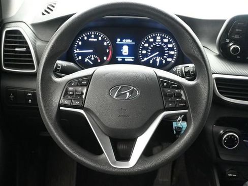 Used 2019 Hyundai Tucson SE AWD/4WD image 23