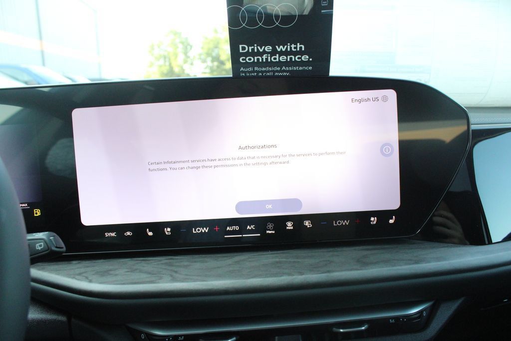 New 2026 Audi Q5 Prestige AWD/4WD image 15