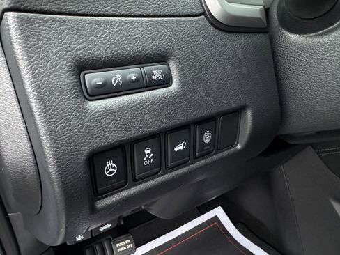 Used 2021 Nissan Murano SL image 33