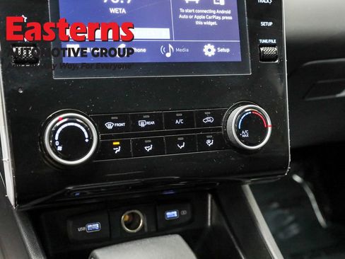 Used 2022 Hyundai Tucson SEL image 20