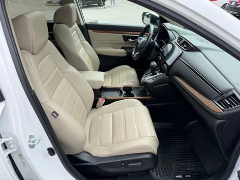 Used 2022 Honda CR-V Touring image 53