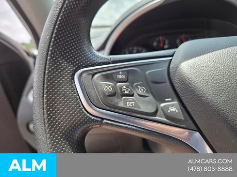 Used 2024 Chevrolet Malibu LT FWD image 25