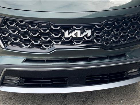 Used 2022 Kia Sorento X-Line EX image 33