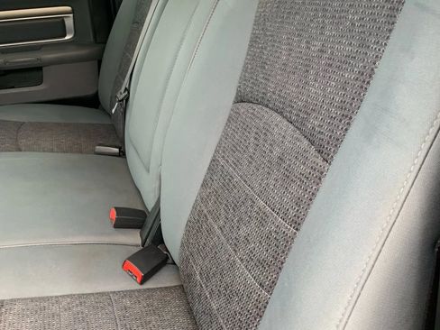 Used 2018 RAM 1500 Lone Star image 19