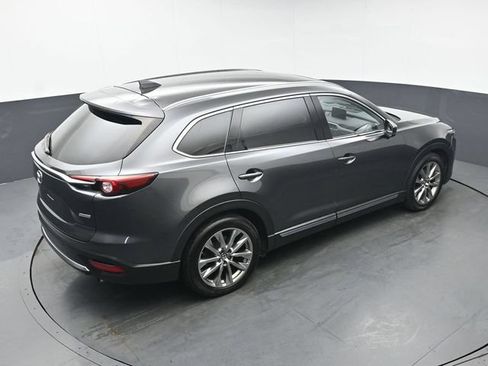 Used 2019 MAZDA CX-9 Grand Touring AWD/4WD image 36
