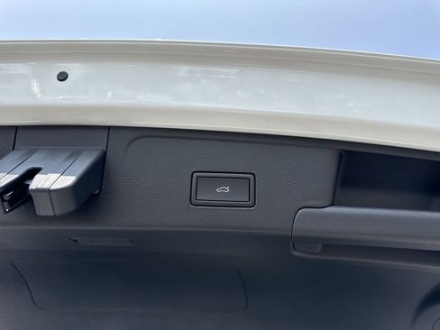 New 2025 Volkswagen Atlas Cross Sport SEL Premium R-Line image 14