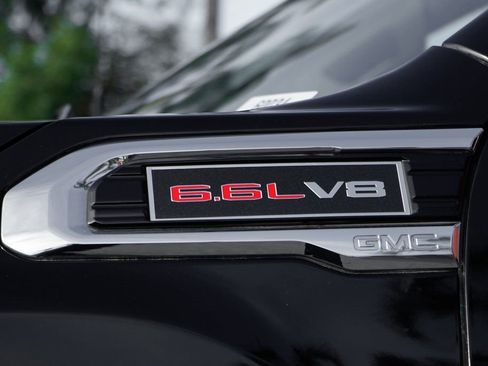 Used 2023 GMC Sierra 2500 SLE w/ SLE Convenience Package AWD/4WD image 41