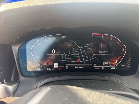 Used 2019 BMW 330i Sedan w/ Convenience Package image 13
