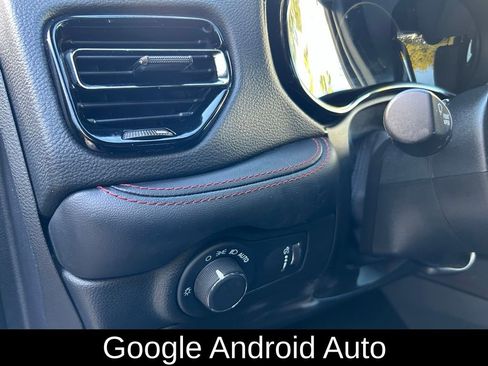 Certified 2023 Dodge Durango GT image 17