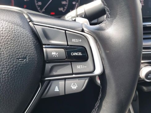 Used 2022 Honda Accord Sport Special Edition image 13