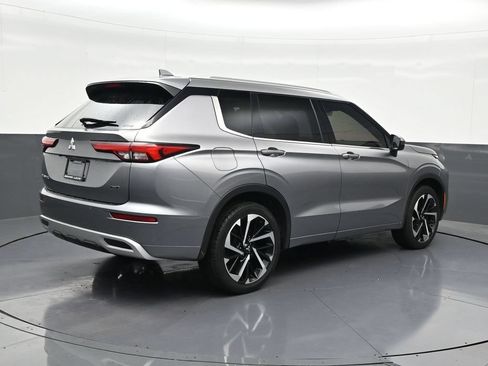 Used 2022 Mitsubishi Outlander SEL AWD/4WD image 5