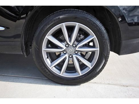 Used 2021 Acura RDX Technology Package image 31