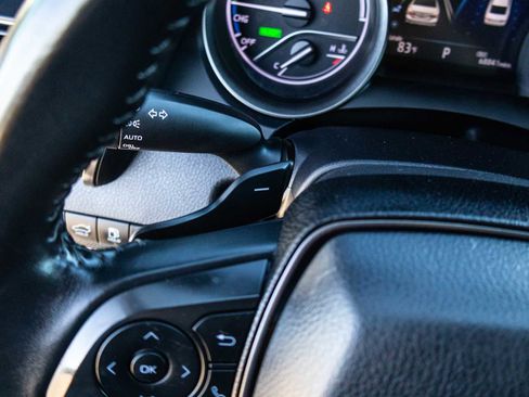 Certified 2022 Toyota Camry XSE w/ Navigation Upgrade Package image 37