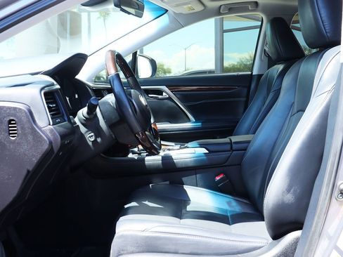 Used 2017 Lexus RX 350 FWD image 39