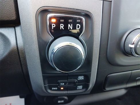 Used 2023 RAM 1500 Tradesman w/ Popular Equipment Group image 33