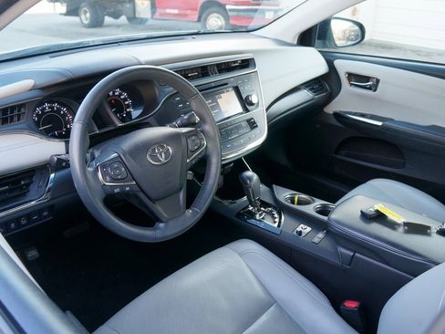 Used 2016 Toyota Avalon Limited image 13