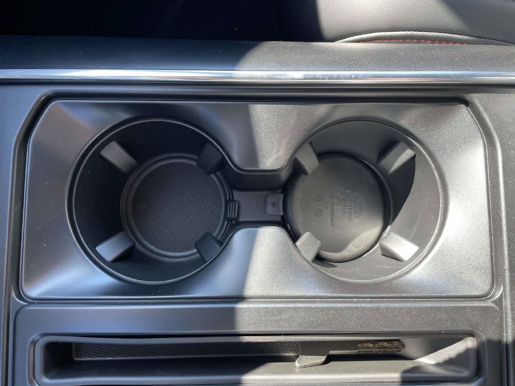 New 2026 Ford F150 Raptor AWD/4WD image 17