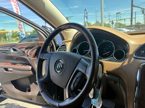 Used 2016 Buick Enclave Premium w/ Experience Buick Package image 29